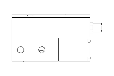 PRESSURE REGULATOR