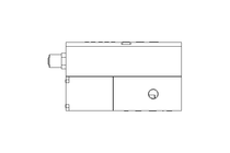 Druckregelventil DN6 0-10 bar VPPM