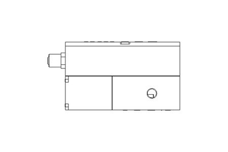 Druckregelventil DN6 0-10 bar VPPM