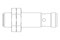 PROXIMITY SENSOR