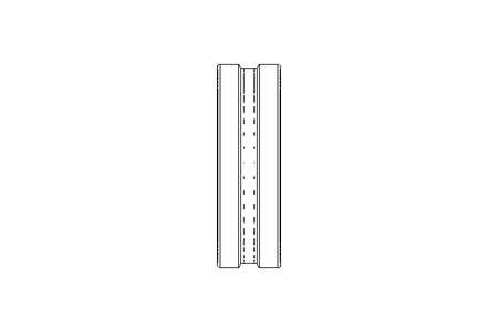 Cusci.orientabile a rulli BS2-2212-2CS