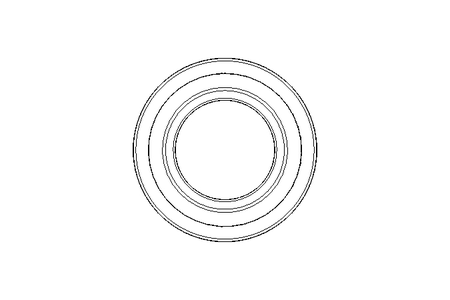 Spherical roller bearing  60