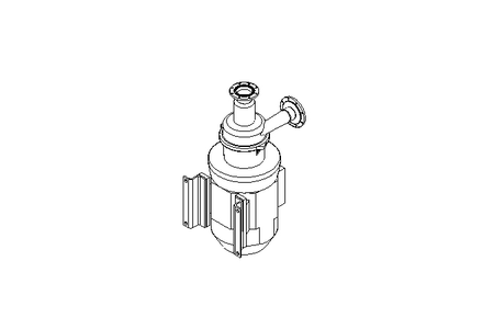 CENTRIFUGAL PUMP