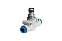 CHECK VALVE  GR-QS-8