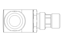 CHECK VALVE  GR-QS-8