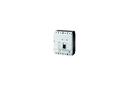 Power circuit breaker 100-125A 4p