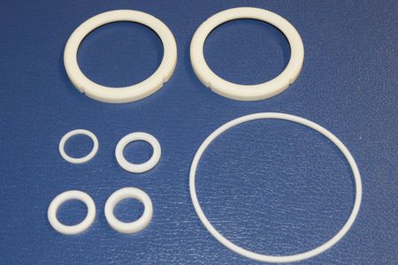 GASKET KIT   ZFD10027 1 1/2"