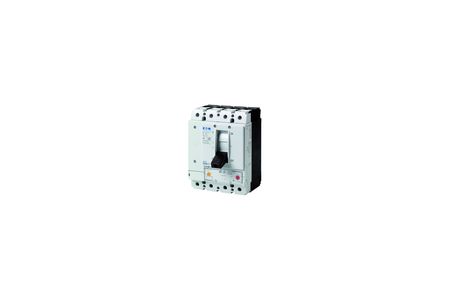 Power circuit breaker 200A 4p