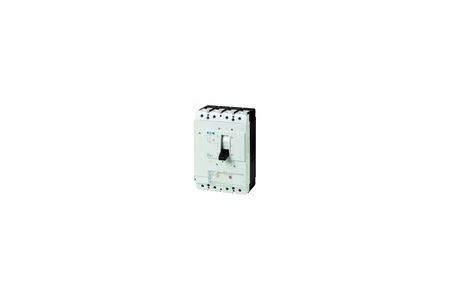 Power circuit breaker 400A 4p