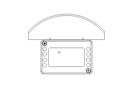 Spannbox Gr. 30 12B-1 Bogenprofil