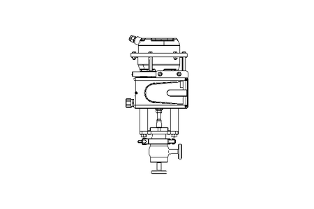 CONTROL VALVE