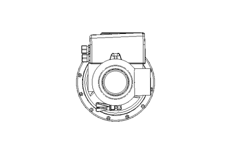 CONTROL VALVE