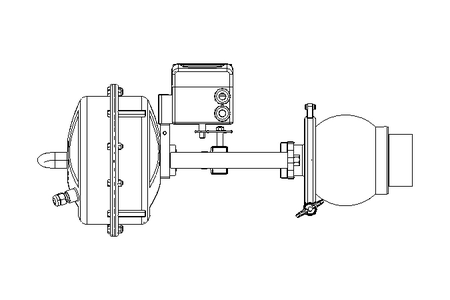 CONTROL VALVE