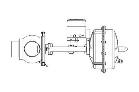 CONTROL VALVE