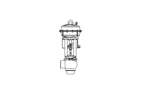 CONTROL VALVE