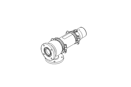 SAFETY VALVE