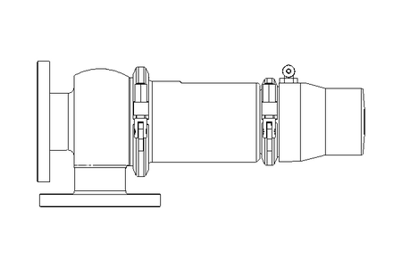 SAFETY VALVE