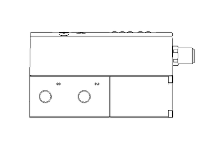 CONTROL VALVE