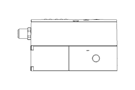 CONTROL VALVE