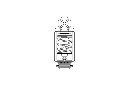 PRESSURE REGULATOR