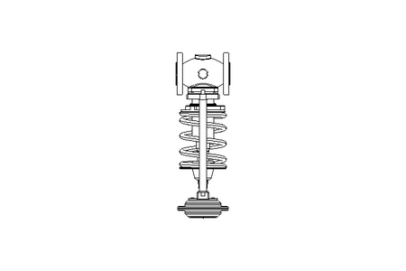 PRESSURE REGULATOR