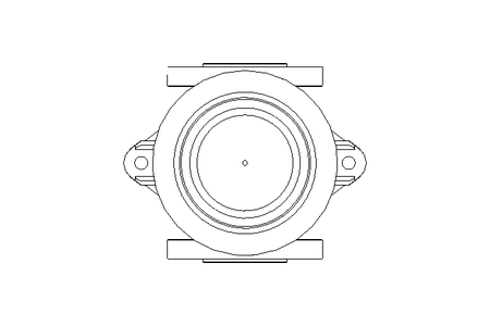 PRESSURE REGULATOR