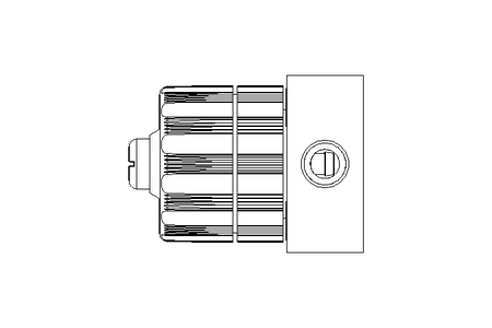 FLOW CONTROL VALVE