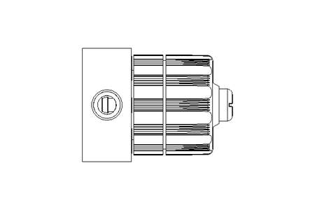 FLOW CONTROL VALVE