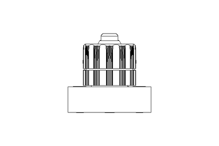 FLOW CONTROL VALVE