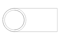 Rohrbogen BS-90 19x1,5 1.4307 DIN 11852