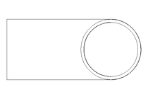 Rohrbogen BS-90 29x1,5 1.4307 DIN 11852