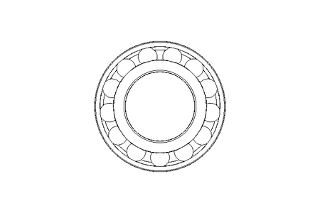 Rolam. de contato angular 71902E 15x28x7