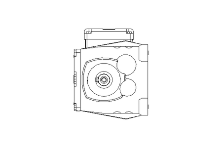 Motorid.ingranaggi cilind 0,25kW 19