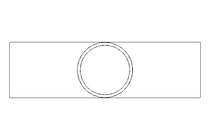 T-Stück TK 29x1,5 1.4307 DIN 11852