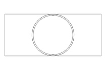 T-Stück TK 70x2 1.4307 DIN 11852