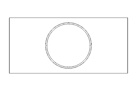 T-Stück TK 85/70x2 1.4307 DIN 11852