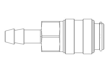 SNAP CONNECTOR