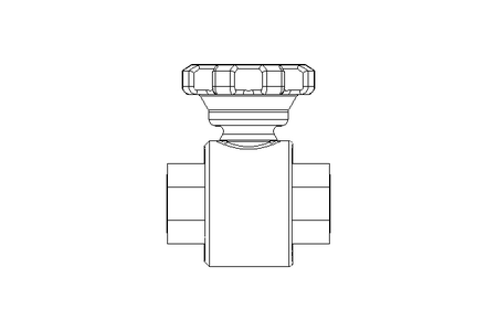 SHUT-OFF VALVE