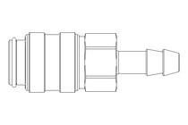 LOCKING COUPLING   21KL TF06 MPN