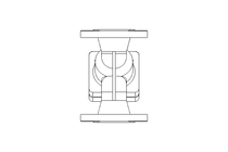 Schmutzfänger DN050 PN16 BOA-S JL1040