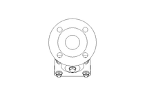 Strainer DN050 PN16 BOA-S JL1040