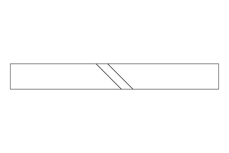 Führungsband F2 28,9x32x3,9 PTFE