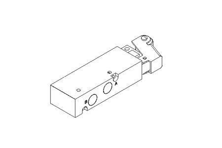 DIRECTIONAL VALVE