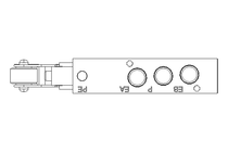 DIRECTIONAL VALVE