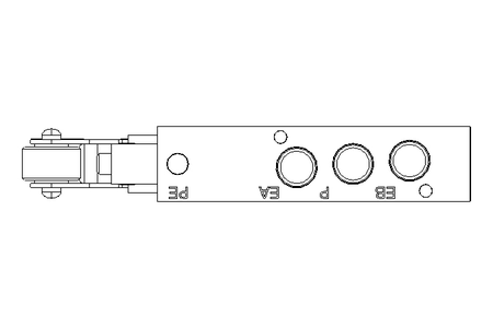 DIRECTIONAL VALVE