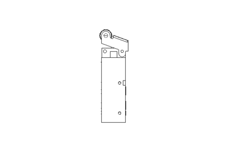 DIRECTIONAL VALVE