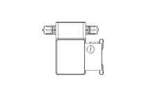 Bomba EMP II E60V3025PV10FPKEPV