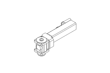 MOTEUR REDUCTEUR