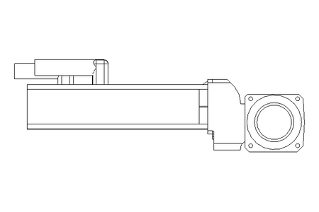 MOTEUR REDUCTEUR