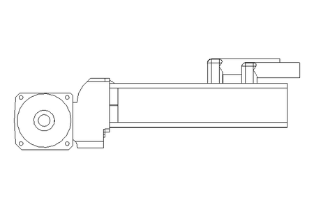 MOTEUR REDUCTEUR